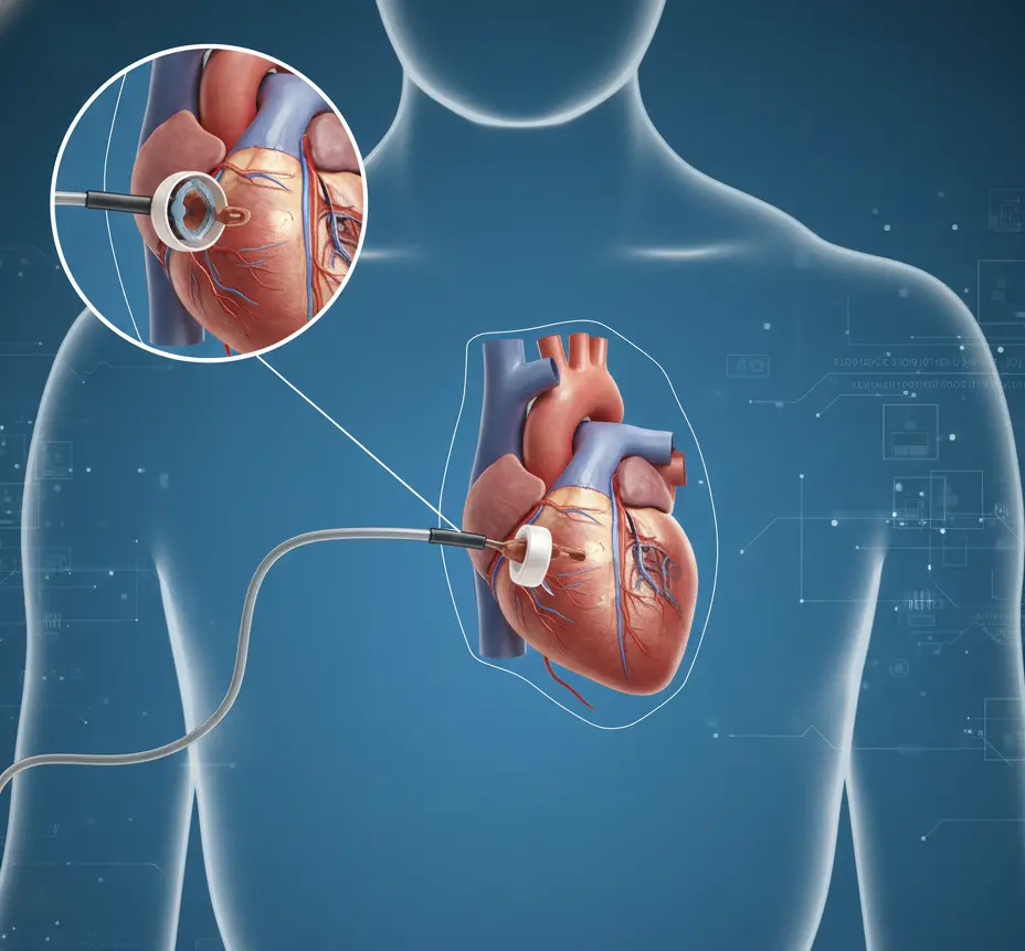 Keyhole Valve Surgery in mohali